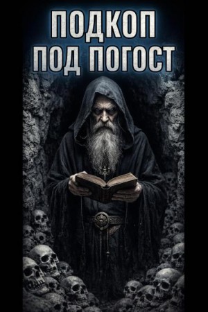 Сетевой Фольклор - Подкоп под погост