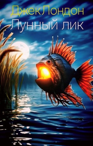 Джек Лондон - Лунный лик