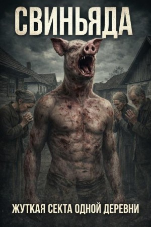 Дмитрий Видинеев - Свиньи Захолустья