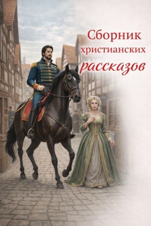 Автор неизвестен - Сборник христианских рассказов