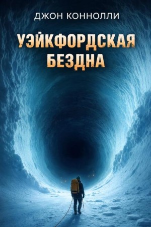 Джон Коннолли - Уэйкфордская бездна