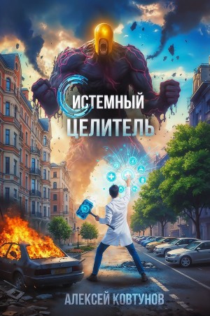 Алексей Ковтунов - Системный целитель