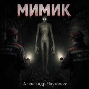 Александр Науменко - Мимик