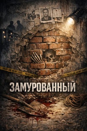  - Замурованный