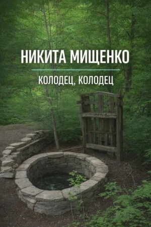 Никита Мищенко - Колодец, колодец