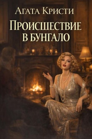 Агата Кристи - 12. Происшествие в бунгало