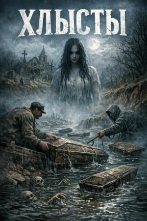 Андрей Репницын - Хлысты