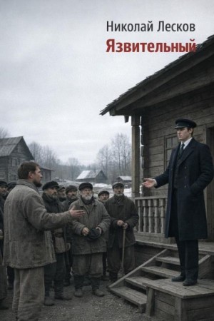 Николай Лесков - Язвительный