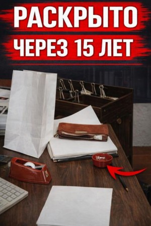  - Когда доверие убивает