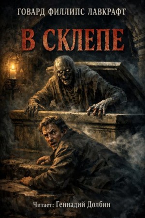 Говард Лавкрафт - В склепе