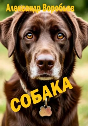 Александр Воробьев - Собака