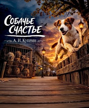 Александр Иванович Куприн - Собачье счастье