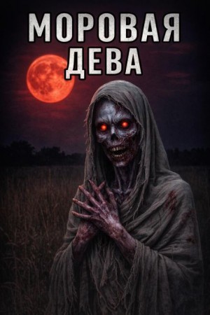 Сетевой Фольклор - Моровая дева