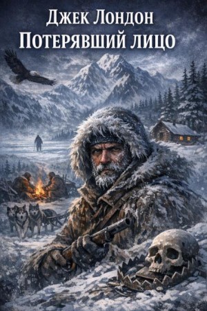 Джек Лондон - Потерянный лик / Потерявший лицо