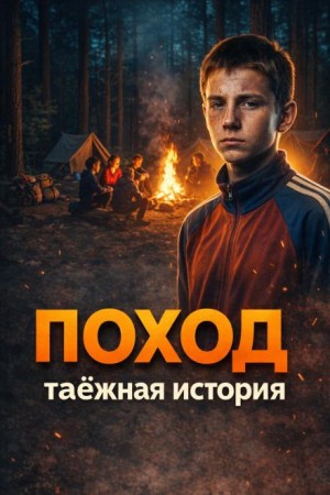 Мария Сибирина - Поход