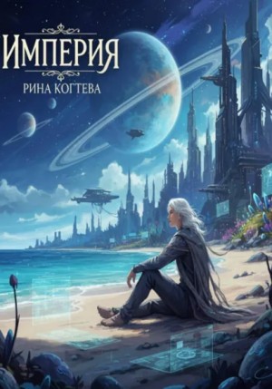 Рина Когтева - Империя