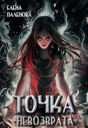 Елена Паленова - Точка невозврата