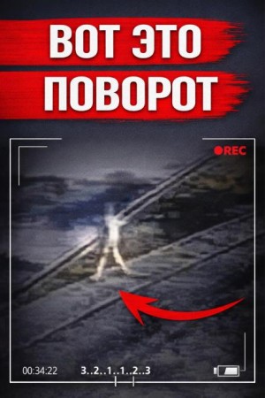  - Убийца в парике