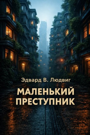 Эдвард Людвиг - Маленький преступник