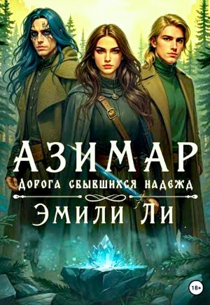 Эмили Ли - Дорога сбывшихся надежд