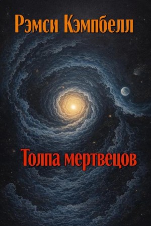Рэмси Кэмпбелл - Толпа мертвецов
