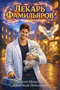 Лекарь Фамильяров