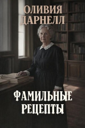 Оливия Дарнелл - Фамильные рецепты