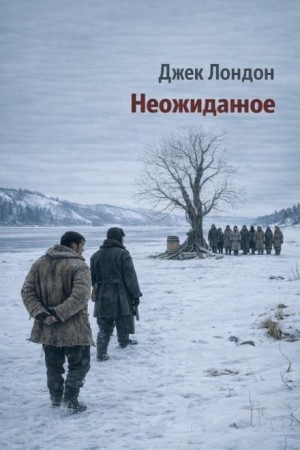 Джек Лондон - Неожиданное