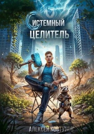 Алексей Ковтунов - Системный целитель 3
