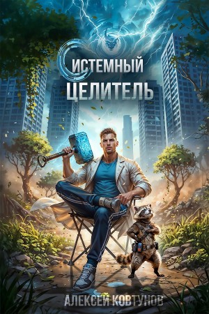 Алексей Ковтунов - Системный целитель 3