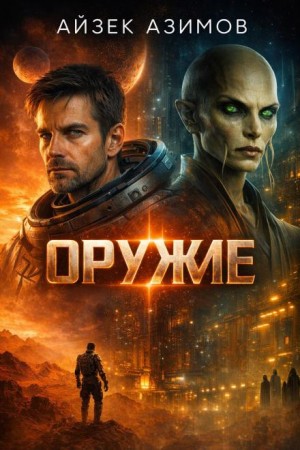 Айзек Азимов - Оружие