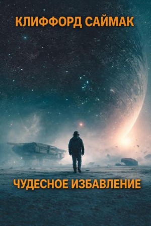 Клиффорд Саймак - Чудесное избавление