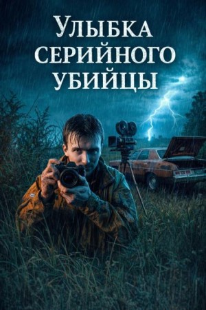 Автор неизвестен - Улыбка серийного убийцы