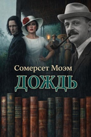 Сомерсет Моэм - Дождь