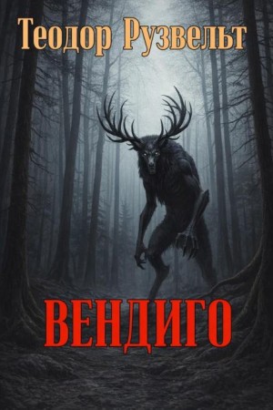 Теодор Рузвельт - Вендиго