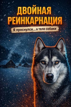 Галина Волкова - Двойная реинкарнация Ерофея Завьялова