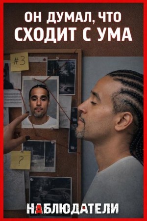  - Двойник за решёткой