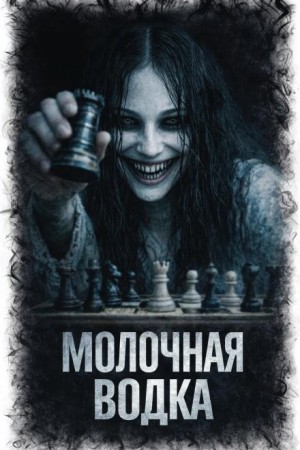 Л. Паче - Молочная водка