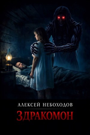 Алексей Небоходов - Здракомон