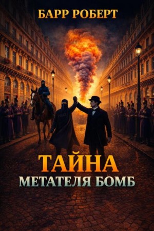 Роберт Барр - Тайна метателя бомб