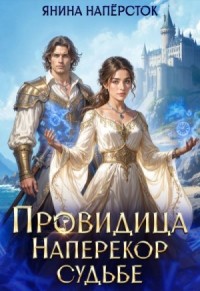 Провидица. Наперекор судьбе