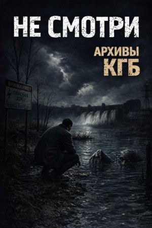 Кукла Ведьмина - Не смотри