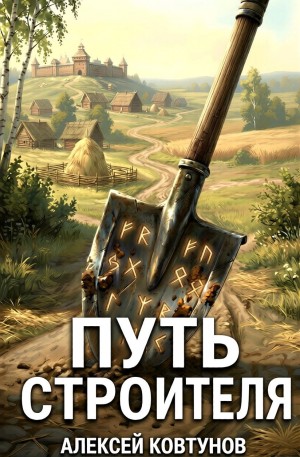 Алексей Ковтунов - Путь строителя 2