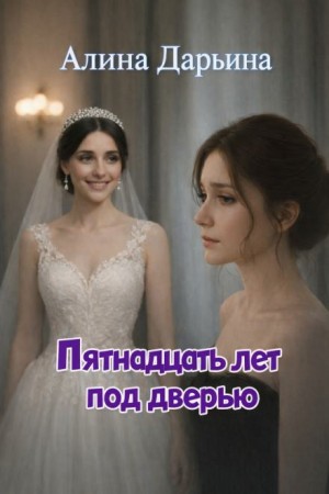 Алина Дарьина - Пятнадцать лет под дверью