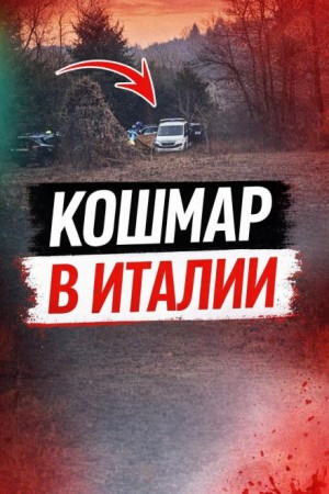  - Чемодан среди леса