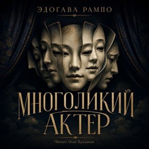 Эдогава Рампо - Многоликий актер