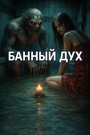 Сетевой Фольклор - Банный дух