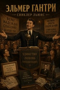 Эльмер Гантри