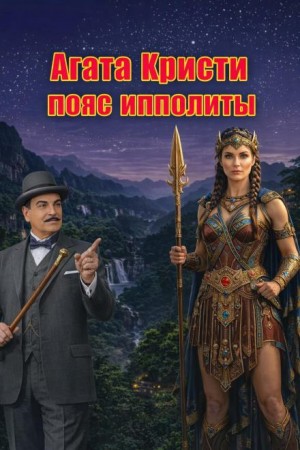 Агата Кристи - Подвиги Геракла: 09. Пояс Ипполиты