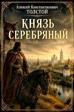 Алексей Константинович Толстой - Князь Серебряный